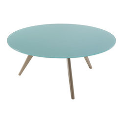 Graviton Coffee Table Bacher - Coffee Tables