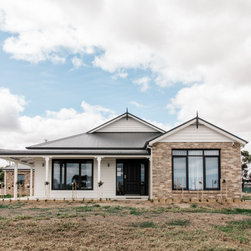 Display Home - Belle Vue - Products