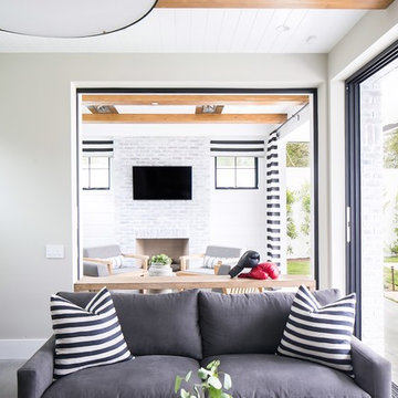 Port Sheffield Home