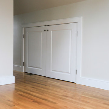 Somerville Rehab Project