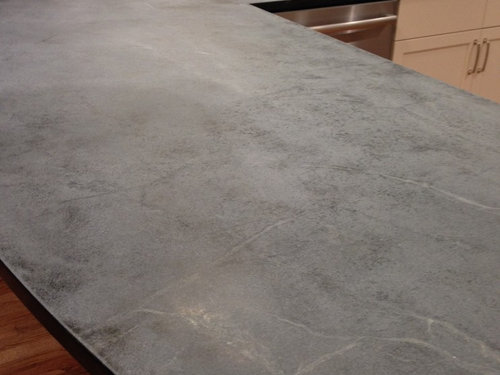 Answers Finishing Sanding Soapstone Houzz