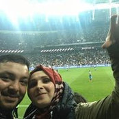 Hatice Ugur Himmetoglu's photo