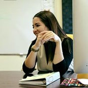 Trisha Encinas's photo