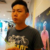 Kelvin Sim's photo