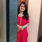 Yazhini Thamaraiselvan's photo
