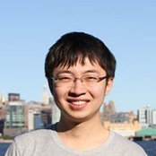 Foto de Peixuan Ding
