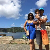Elkin Moreno's photo