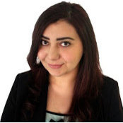 Foto von Mona Babaei
