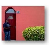 Ruth Gathu's photo