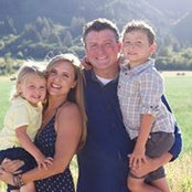 Natasha Muren Smith's photo