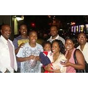 Malcolm Johnson's photo