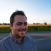 Jesse Ferrino's photo