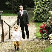 Patrick Crolla's photo