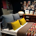 Profilbild von Nickels - Bed Linen & Blankets