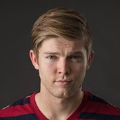 Jesse Leger's photo