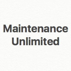 Maintenance Unlimited Home Remodeling And Repair I