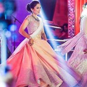 Ruchi Kotharis billede