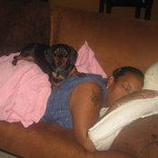 Charlene Ruffin's photo