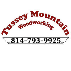 Tussey Mountain Woodworking