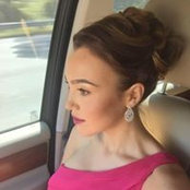 Анна Грицак's photo