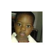 Yomi Ojo's photo