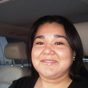 Isabel Torres's photo