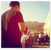 Ajoy Fernandes's photo