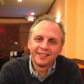 Marc Bahm's photo