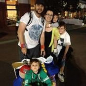 Foto von Joanna Petridis
