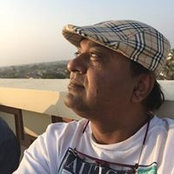 Sunil Sompura's photo