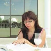 Foto de Anne Pérusse
