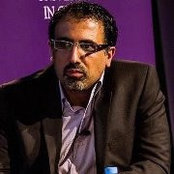 Foto de Joe Khalil
