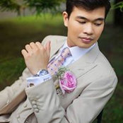 Dominic's photo
