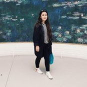 Anna Mimran's photo