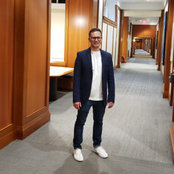 Yury Kapko's photo