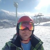 Stephen Browne's photo