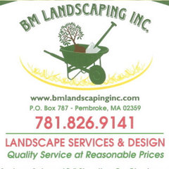 BM Landscaping, Inc.