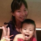 Akiko Kashiwa's photo