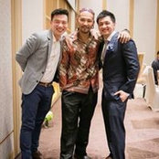 Ralphin Leong's photo