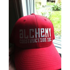 Alchemy Construction