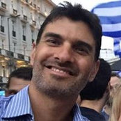 Filis Atheneos's photo