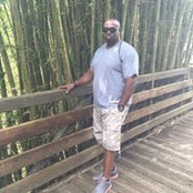 Henry Adair's photo