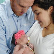 William and Amber Smith's photo