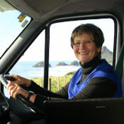 Colleen Hammondss foto
