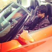 Kunal Shahs foto