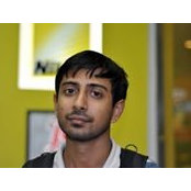 Ayan Banerjee's photo