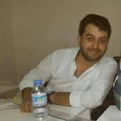 Burak Kaya's photo