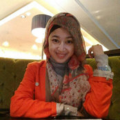 Nia Nadya Rosa's photo