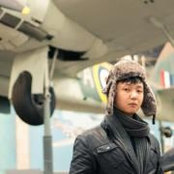Foto von George Zhang