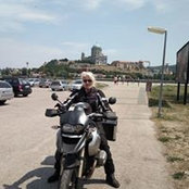 Foto von Nancy Hisge